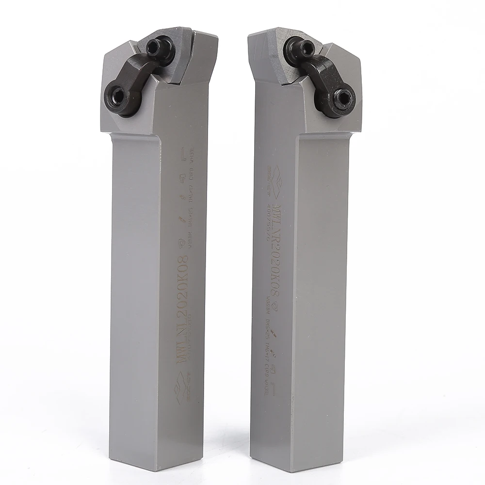 MWLNR MWLNL 2020K08 External Turning Tool Holder With Coolant 95 Degrees 2021 New Products For WNMG Carbide Insert