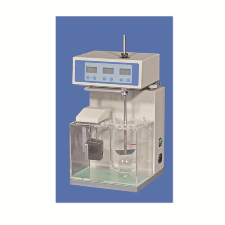 BIOMAISEN Detecting Pharmic Dissolution from Tablet Capsule Laboratory Dissolution Tester for Sale
