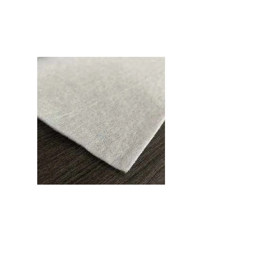 soft type liquid water based styrene acrylic polymer for polyester staple fiber wadding adhesive