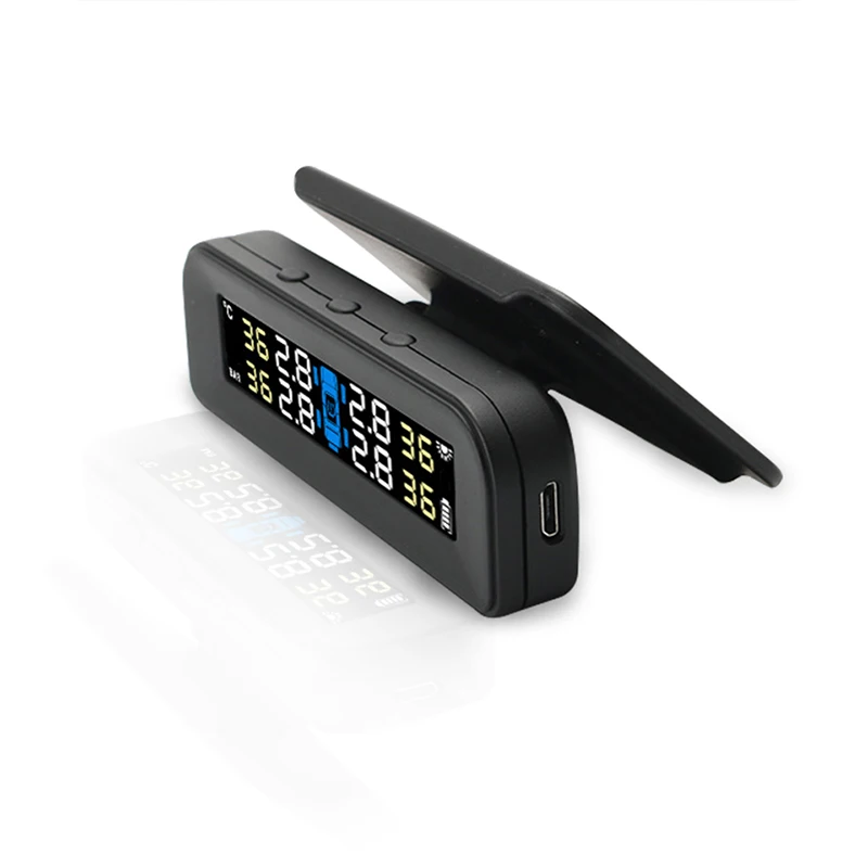 Hot selling sistema tpms sensor car tpms tire pressure monitoring system Auto Parts TPMS For Car