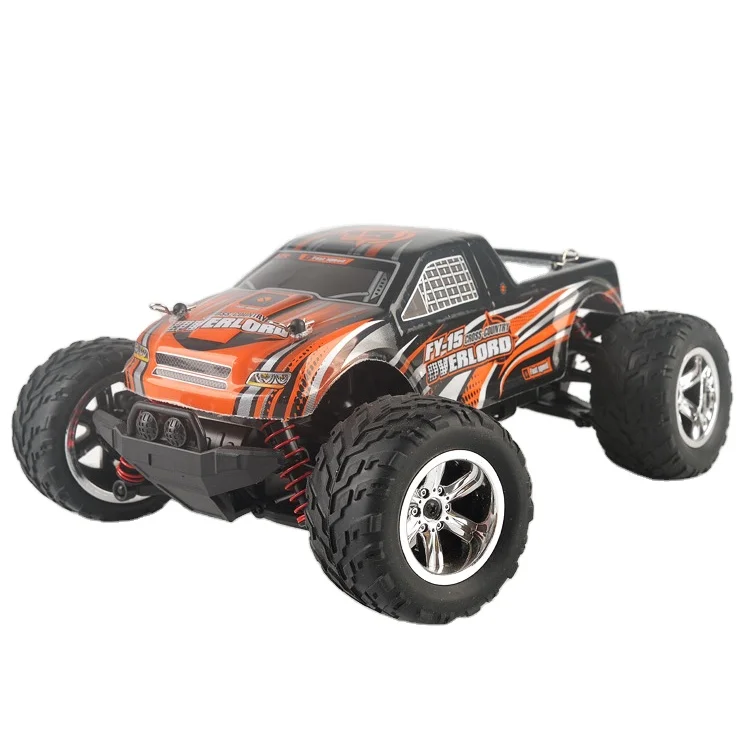 
Good Selling Drive Super Power Rc Toys Remote Control Car For Children 