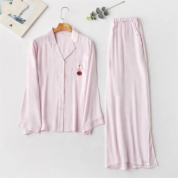 Оптовая продажа домашних пижам для женщин из хлопка