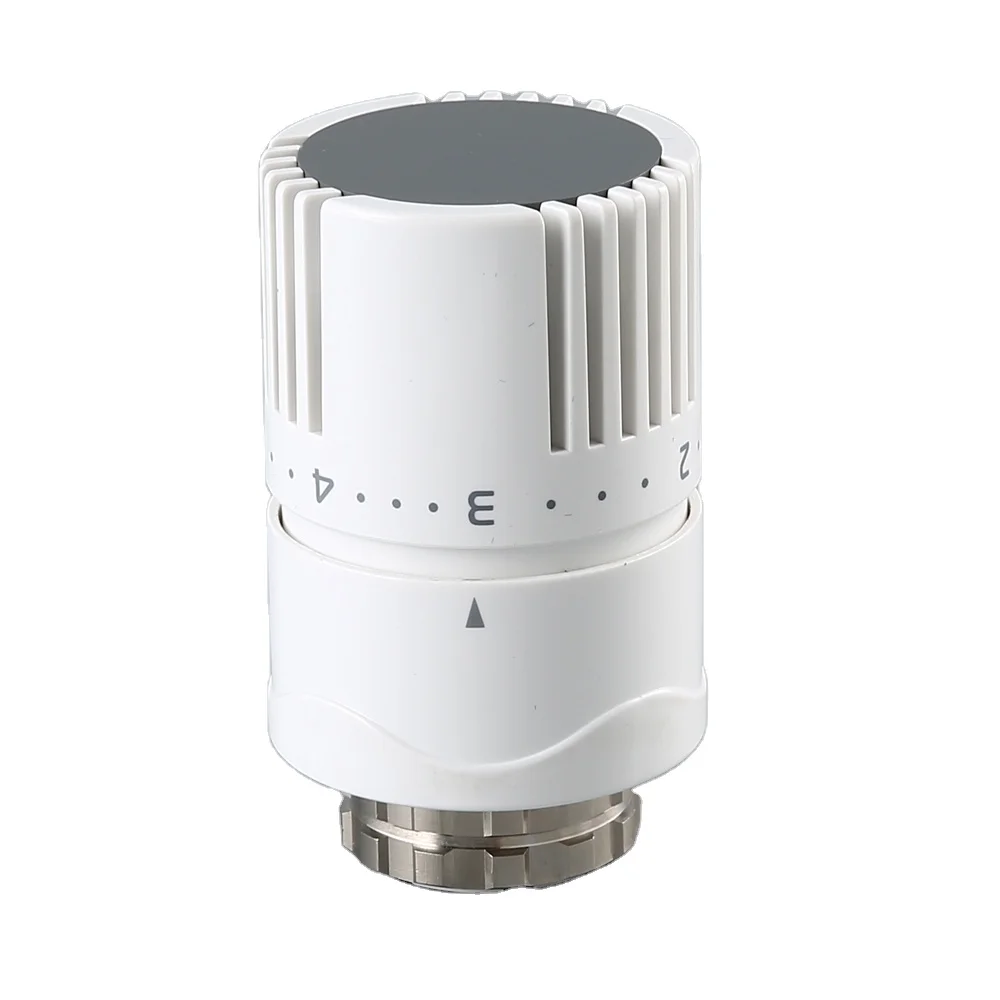 radiator valve liquid sensor temperature controller of water cooling system