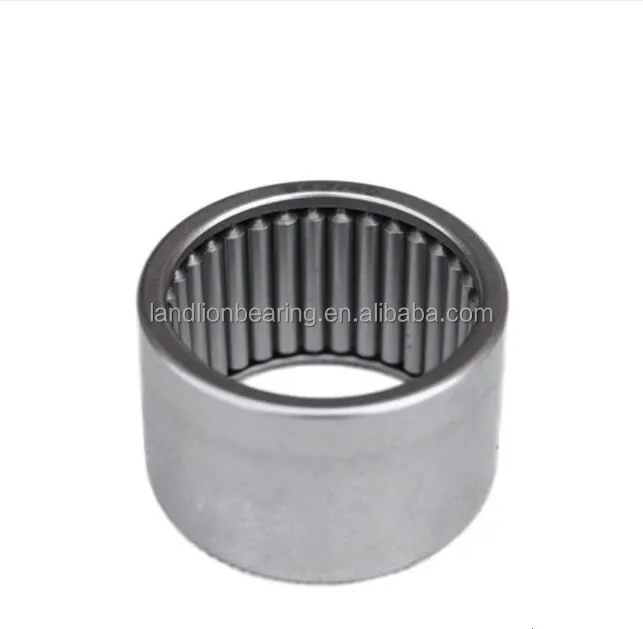 BM172417 KOYO Full Complement Needle Roller Bearing BM-172417