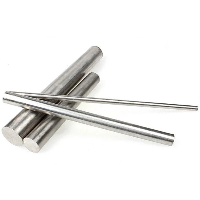 201 304 310 316 321 Stainless Steel Round Bar 2mm 3mm 6mm Metal Rod