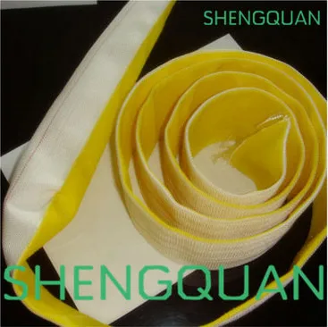 airslide hose canvas silos for cement industry