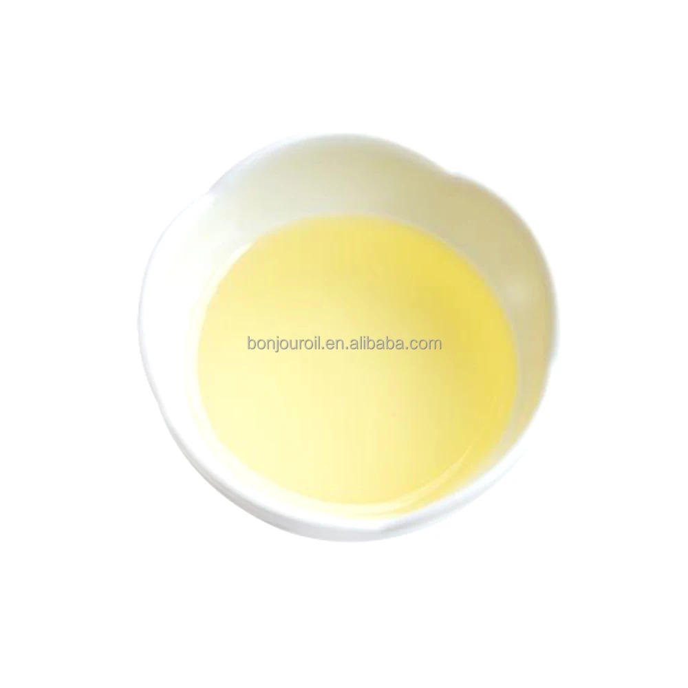 Camellia Seed Oil Label Yellow Light Bottle Bulk Aromatherapy Packaging Food Organic Cosmetics Plastic Health Pure Feature Clean