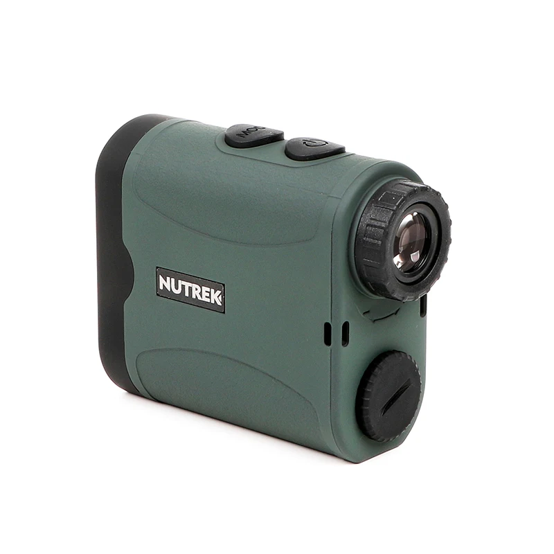 Nutrek Optics outdoor 800m professional rangefinder golf  distance range finder for hunting and outdoor sport