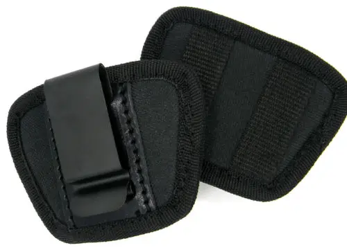 Universal Ultra concealment Gun Holsters Inside The Waistband Bundle Holster Fits Right Hand and Left