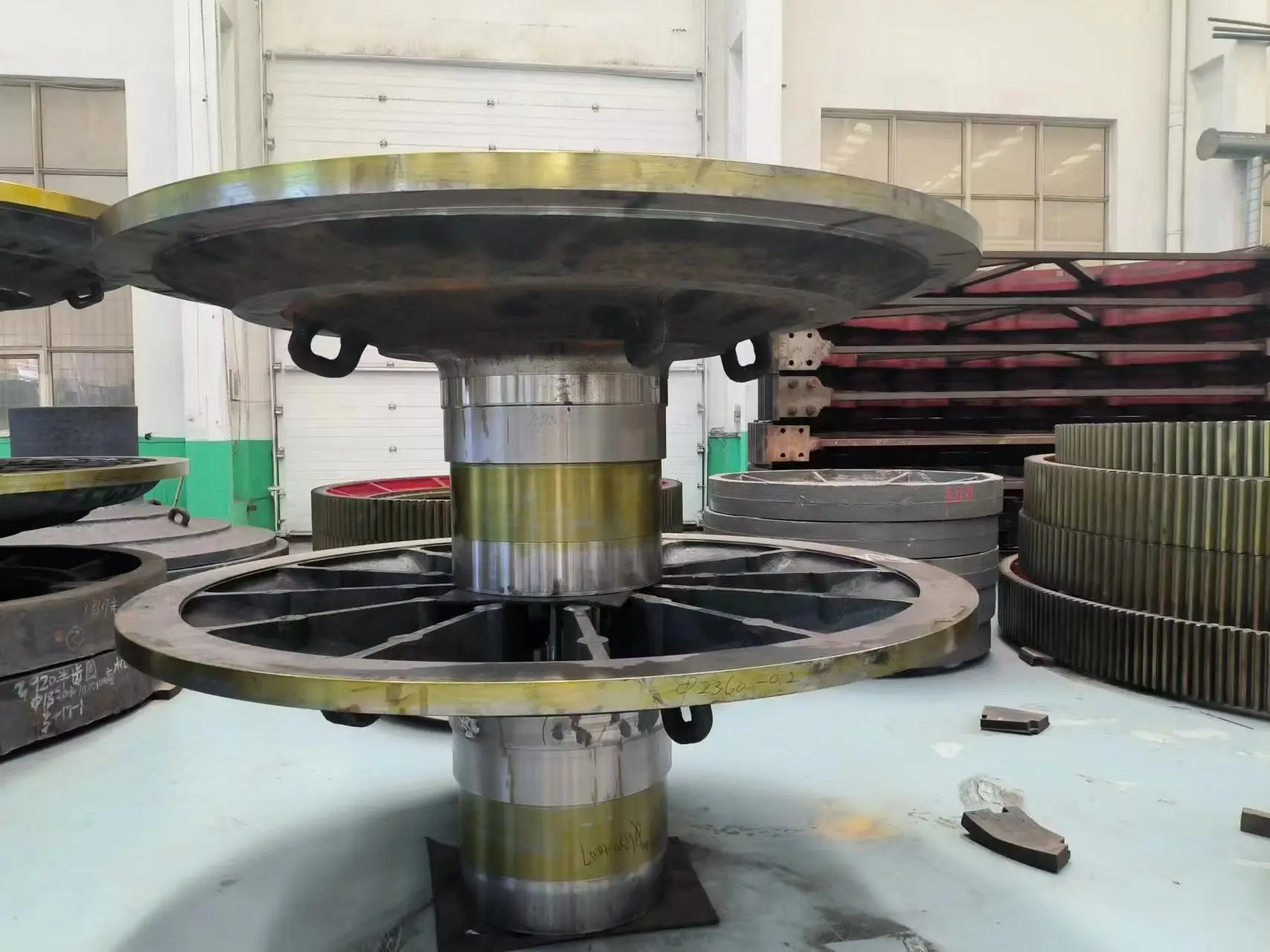 powder ball mill for gold copper and other ores as the most sold 2024 and with better factory price and Save energy