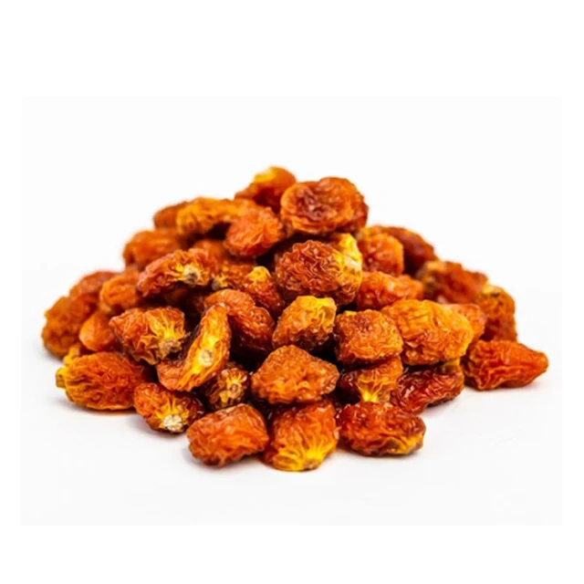 Hot Sale Cheap Bulk Dietary Fiber Wholesale High Quality Organic Physalis Peruviana Dried Golden Berries