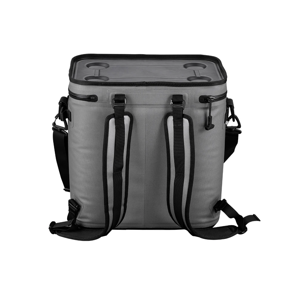 25L high cooling performance lunch picnic Portable Medical Travel Portable Cooler Bag