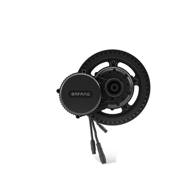 EU US China stock BAFANG 8fun BBS03 BBSHD 48V 52V 1000W electric bicycle mid drive central crank-drives e-bike motor kit
