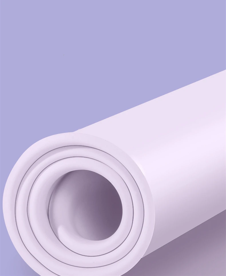 Silicone dough rolling mat Factory outlet store Silicone Baking Mat heat resistant silicone kneading mat with edge