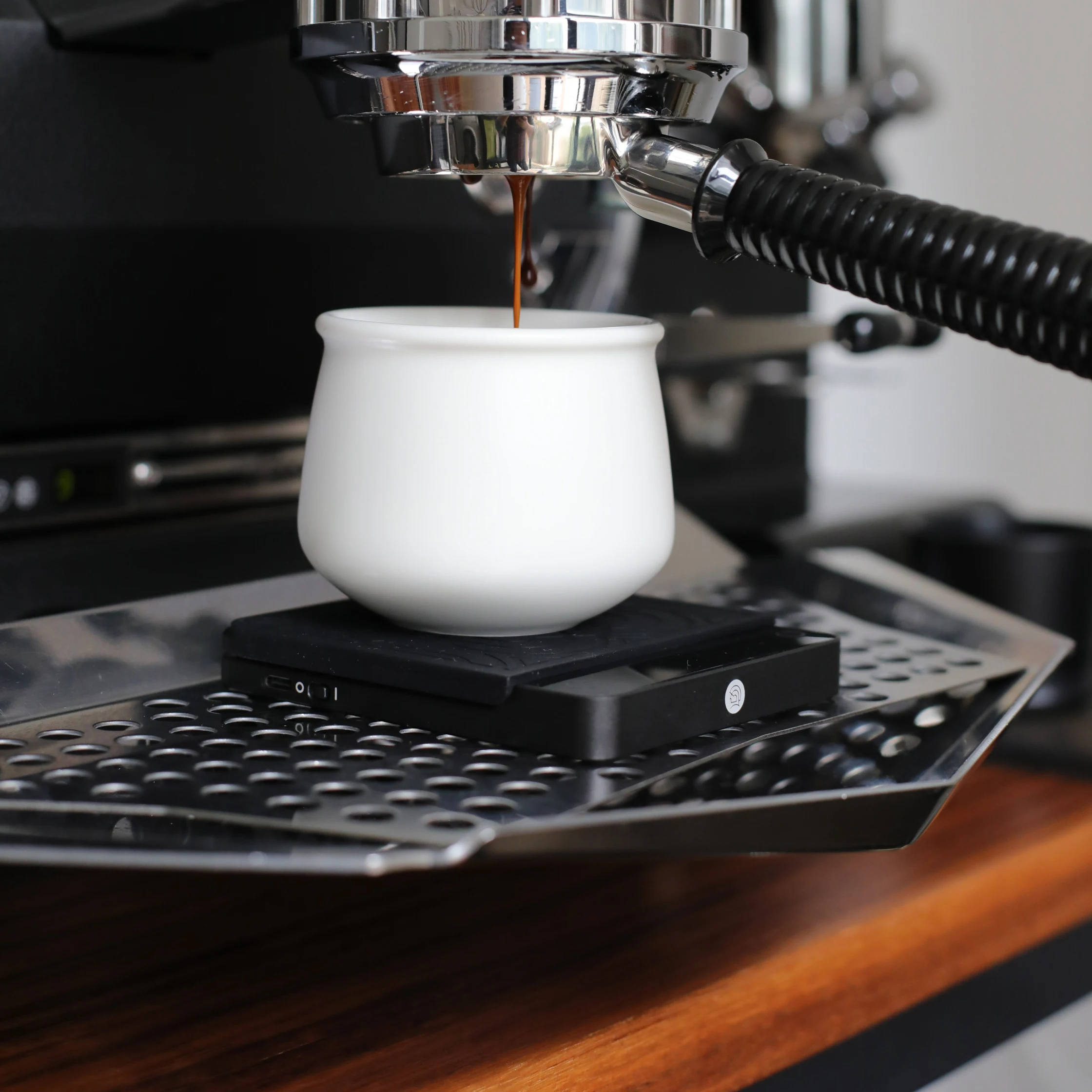 zeroHero Small Espresso Coffee Scale
