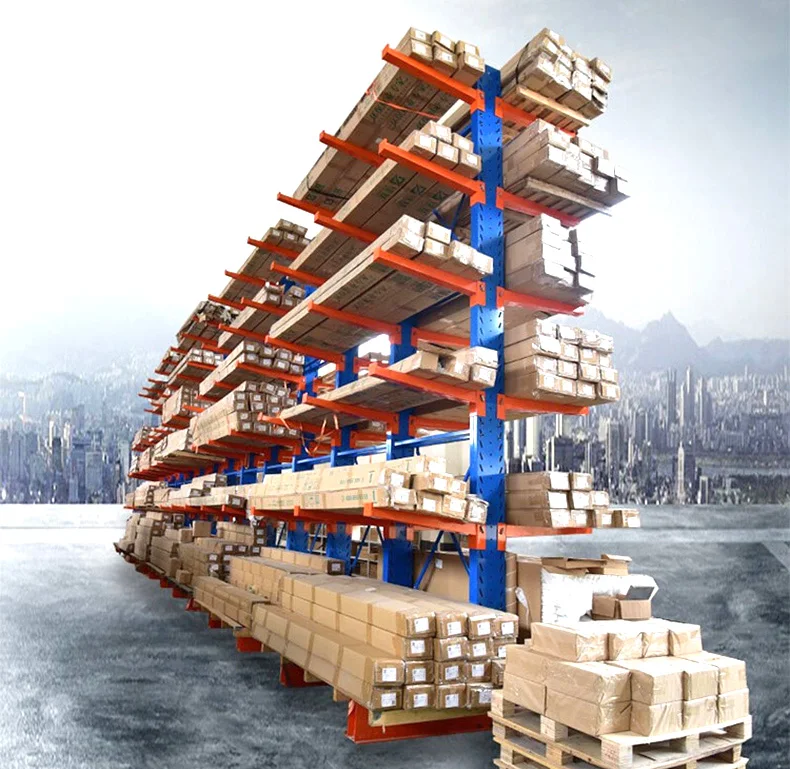 Customize Selective Adjustable Warehouse Heavy Duty Warehouse Rack 500 5000kg