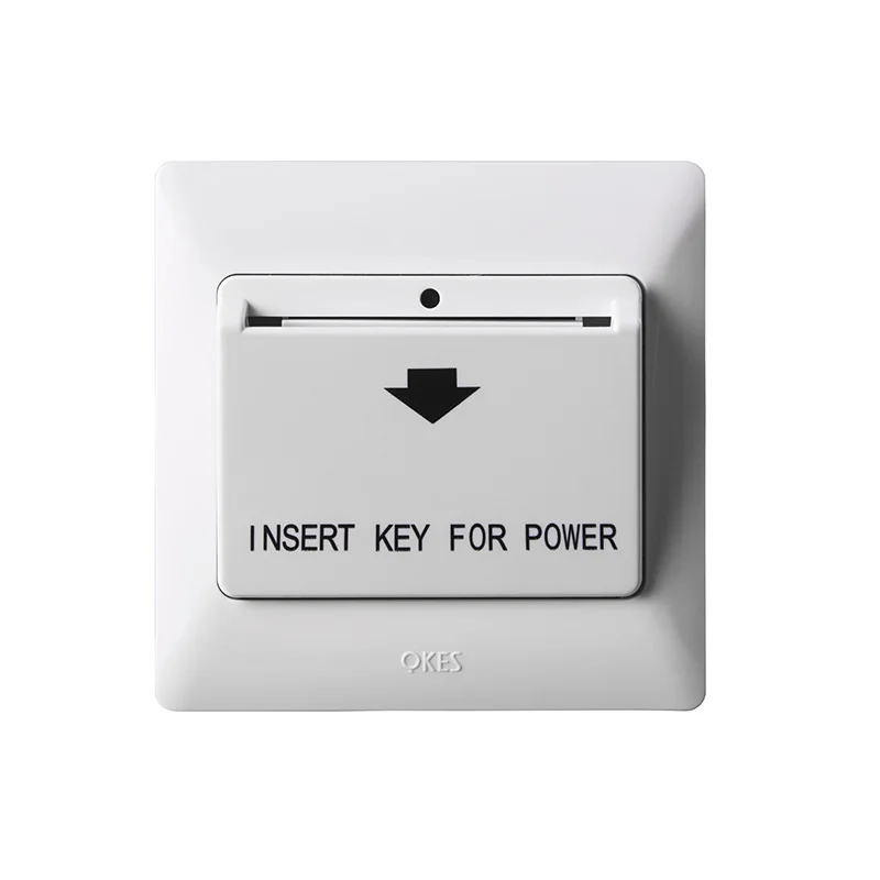High Quality 1 Gang Electrical Switch Light Dimmer Rotary Wall Switches