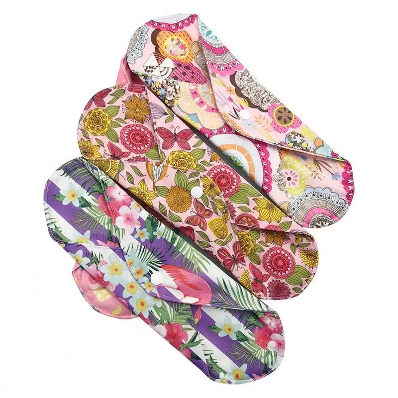 Wholesale Breathable Sanitary Pad Machine Sanitary Pad Belt for Women S,M,L Three Pieces As a Set Free Shipping