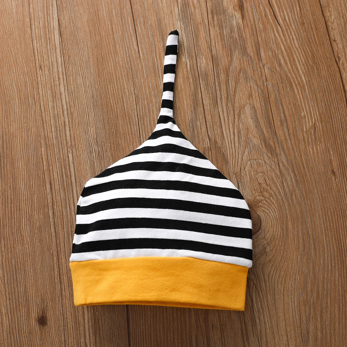 China Manufacturer Dress Boys Newborn Set Striped Pants Long Sleeve Baby Boy Clothes