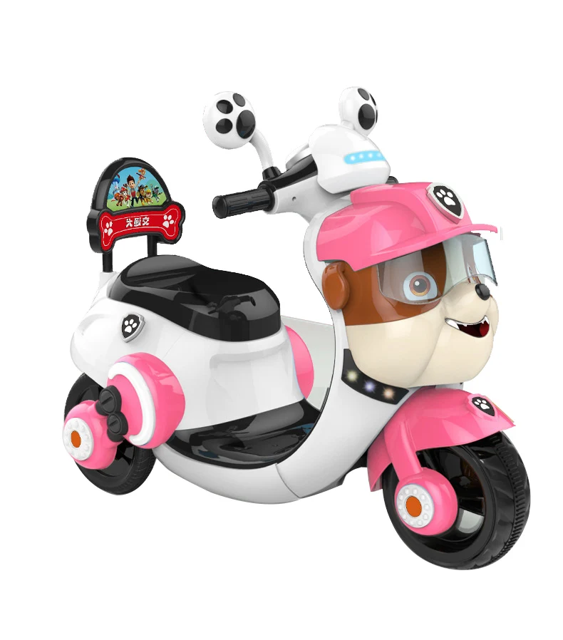Kids Electric Motorcycle Sale with Fast Speed Children Toys Mini Motorbikes Ride on Car Made in China