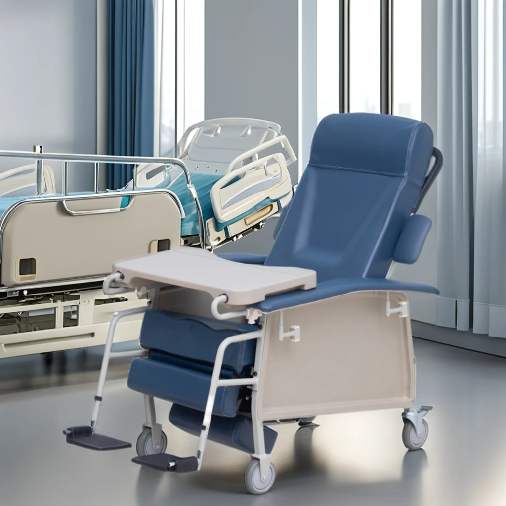 Стул для диализа