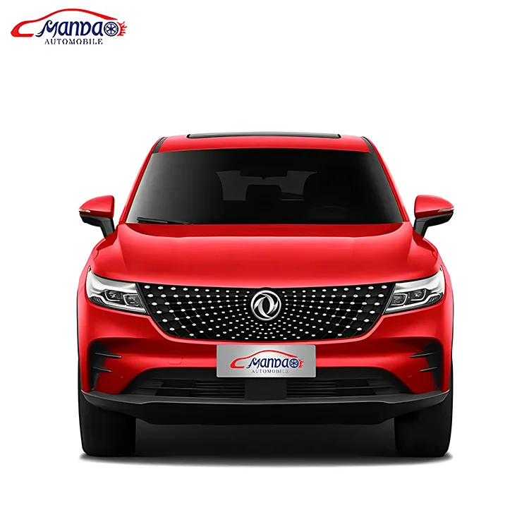 Dongfeng Sokon Fencon Ix5 New SUV Made in China Cheap used Cars for Sale SUV electer dongfeng car