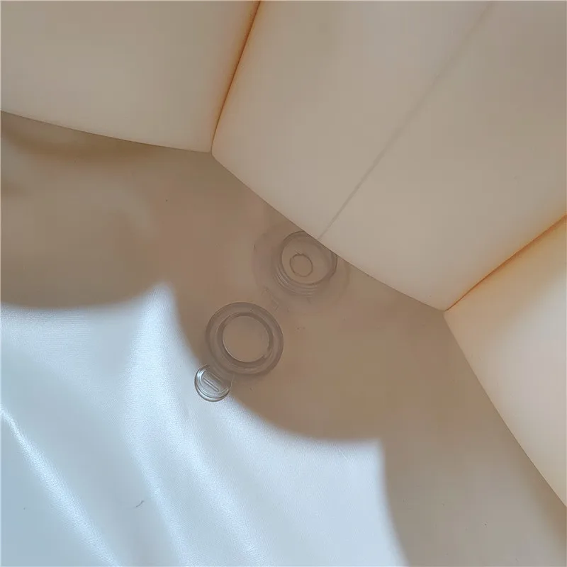 High Quality Child Round Kiddie Pool Inflatable Baby Kids Ball Swimming Pool