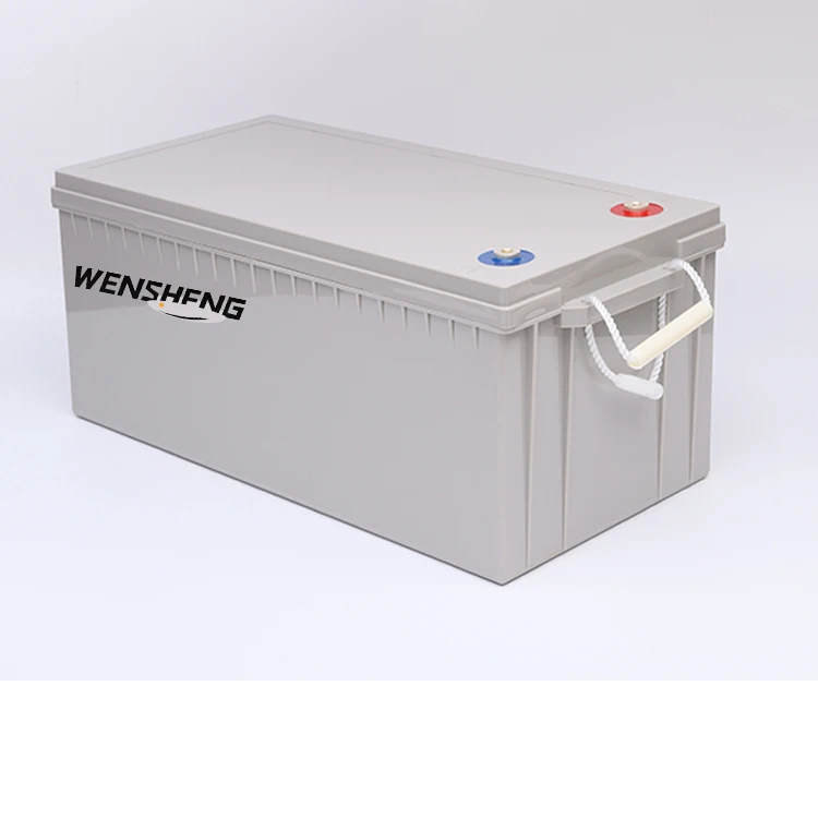 Quality Assurance 12V100AH 12v 100ah 200ah gel lead acid battery solar 12v 200ah solar agm gel battery