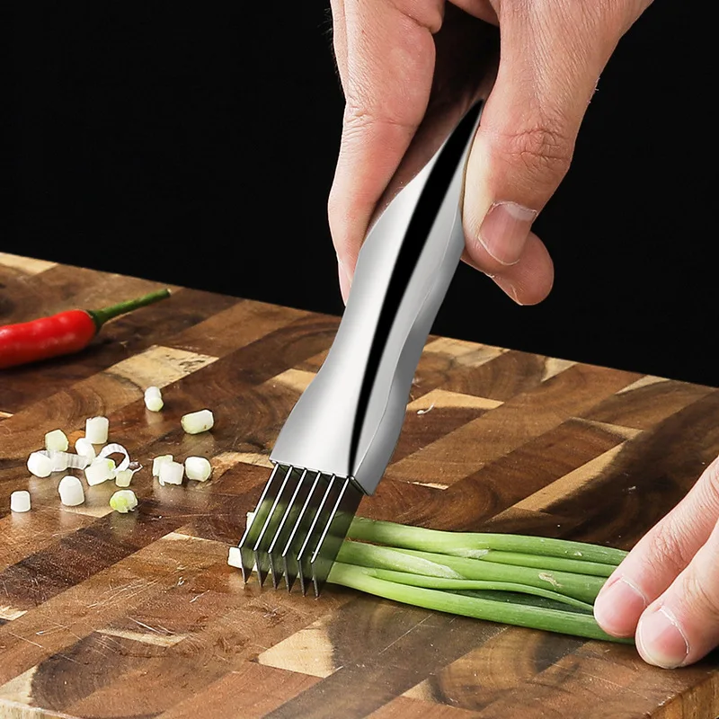 Hot Selling 4 In 1 Metal Equipment To Shred Kitchen Tools Spiral Slicer Spiralizer Vegetables Cutter Shredded