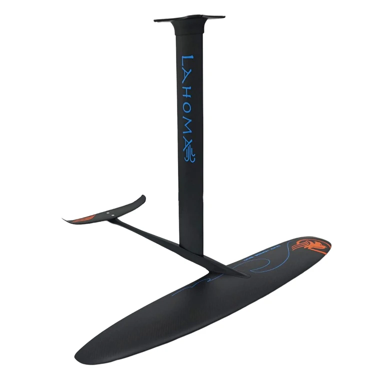 Dark horse Carbon Wing Hydrofoil Foil for Kitesurfing Wing Surfing Surfboard SUP Hydrofoil Surfboard Foil Board