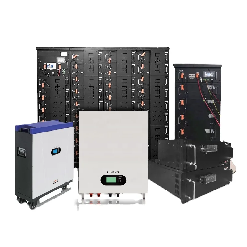 5kW Powerful Remote Control solar-wind hybrid energy system aimed at generating electricity
