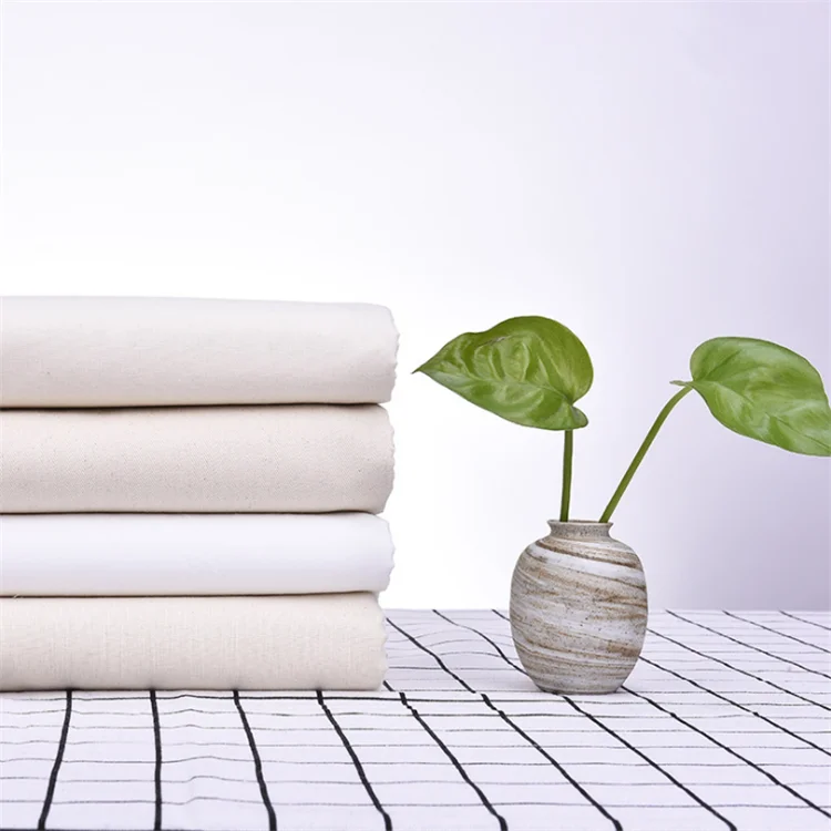 pure cotton 100% combed cotton fabric comfort high quality