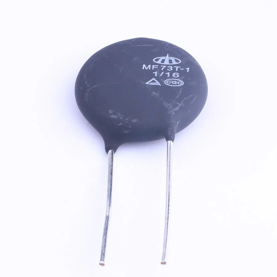 
Hot Selling NTC Thermistor Thermal Resistor 20R 6A MF73T 1 20/6  (1600258832010)