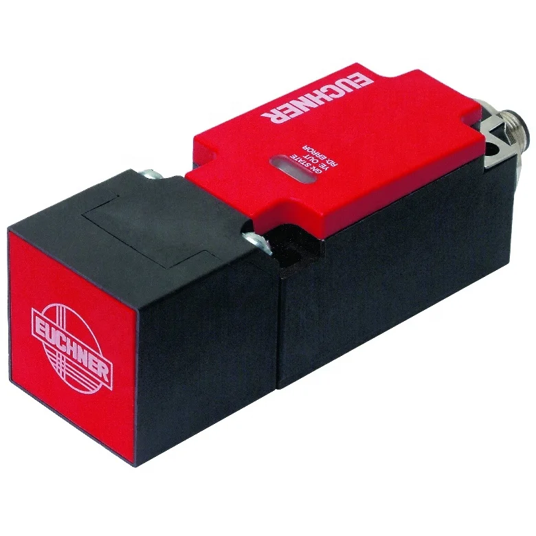 EUCHNER Non-contact Safety Switch CES-A-C5H-01 091458