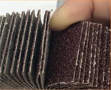 3m Industry Manufacturer Abrasive Flap Wheel with Shaft  Flap Disc Wheel for Stainless Steel