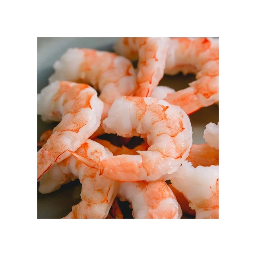 Hot Sale Seafood Frozen Vannamei Shrimps With Cheap Price White Shrimp from Ecuador