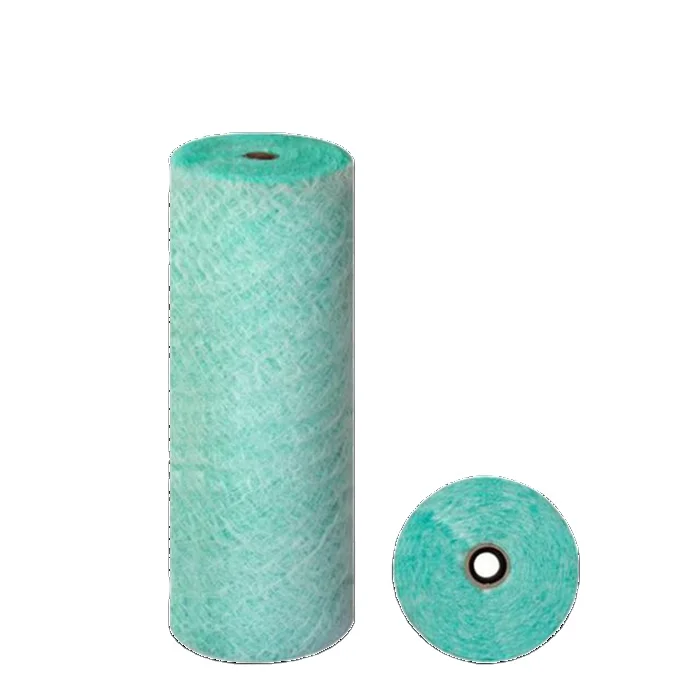 FS-600G FS-560G Paint Booth Ceiling Filters