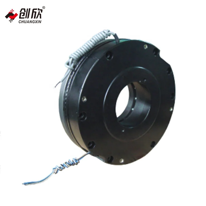 
DC 96V DC170V lifting equipment port machinery forklift tower crane servomotor brake 
