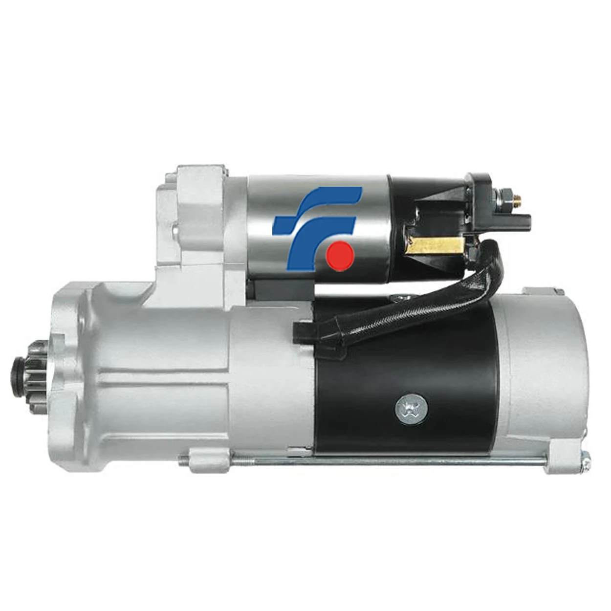 High quality Diesel Engine Parts 24V 5.0KW 11T machinery parts excavator engine E94-340025-FD E94340025FD AUTO starter motor