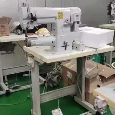 used sewing machine