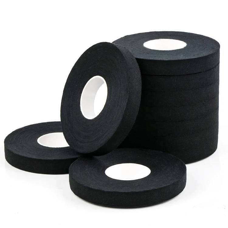 Strong Easy Tear Bandage Hook Grip Weightlifting Thumb Rigid Strapping Athletic Sports Finger Tape