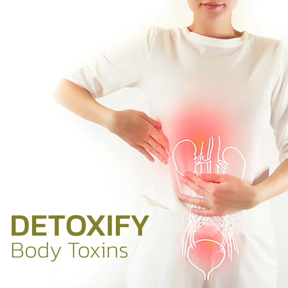 Private Label Natural Herbal Care Detoxification And Slimming Belly Pedicure Cleansing Fast Weight Loss Foot Bath Soak Beads