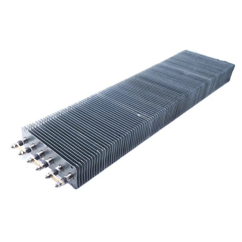 220 В 900 Вт 2 кВт 3 5 промышленный электрический нагреватель из нержавеющей стали трубчатый для духового нагревательного