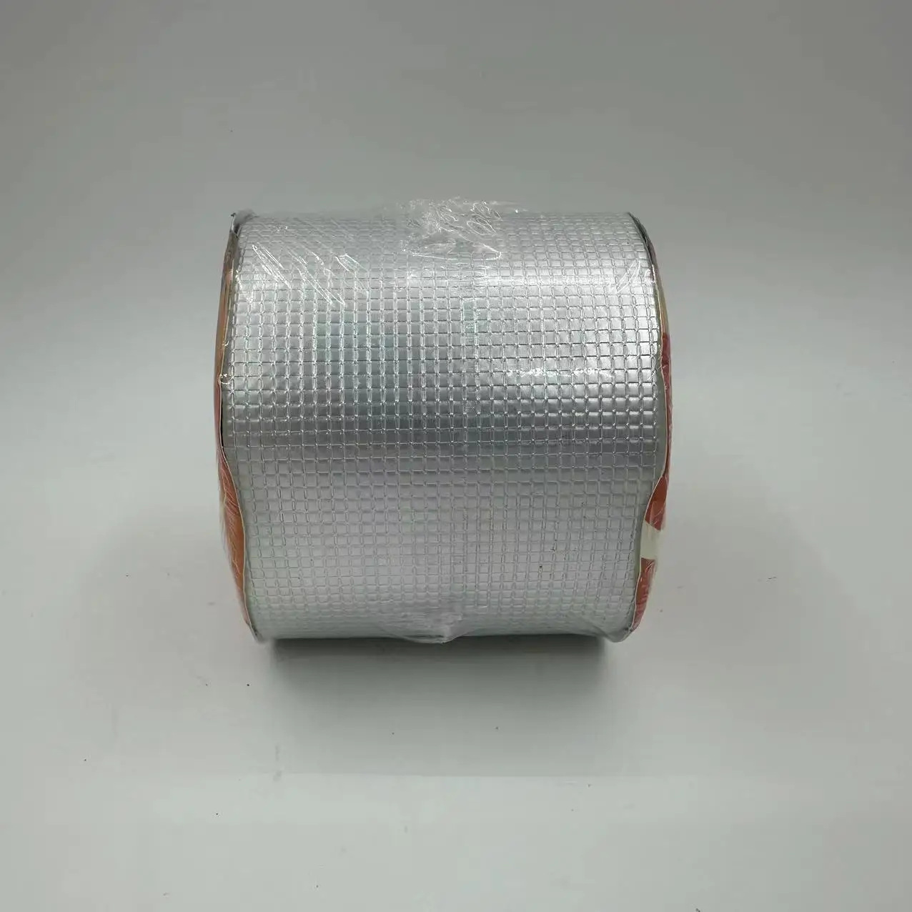 Waterproofing 1.2mm Self-Adhesive  Aluminium Film Butyl Tape