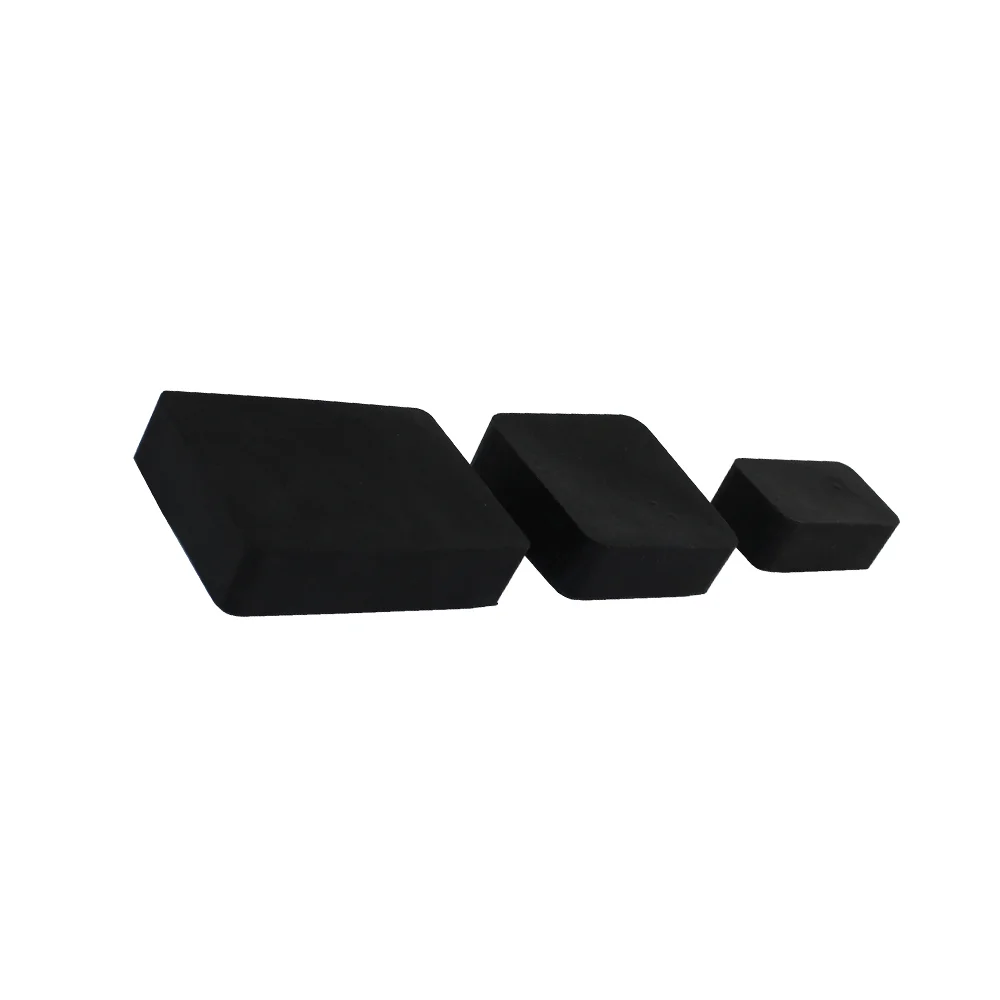 China Factory Multi-color Various Existing Models Interpolant Unistrut Plastic End Cap For Pipe