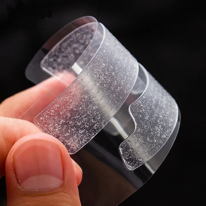 4th Gen tooth whiting sticker OEM dissolving teeth whitening strips instant 6% peroxide teeth whitening strips