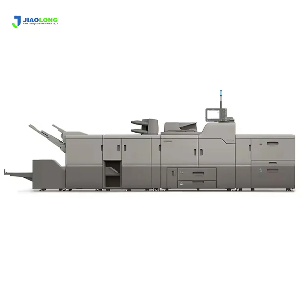 Digital Photocopier Machine A3 Colour Laser Printer For Ricoh Pro C7100 C7110 C7110S C7100X C7100SX Photocopier