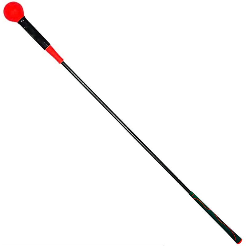 Wholesale indoor and outdoor  training aid golf swing trainer