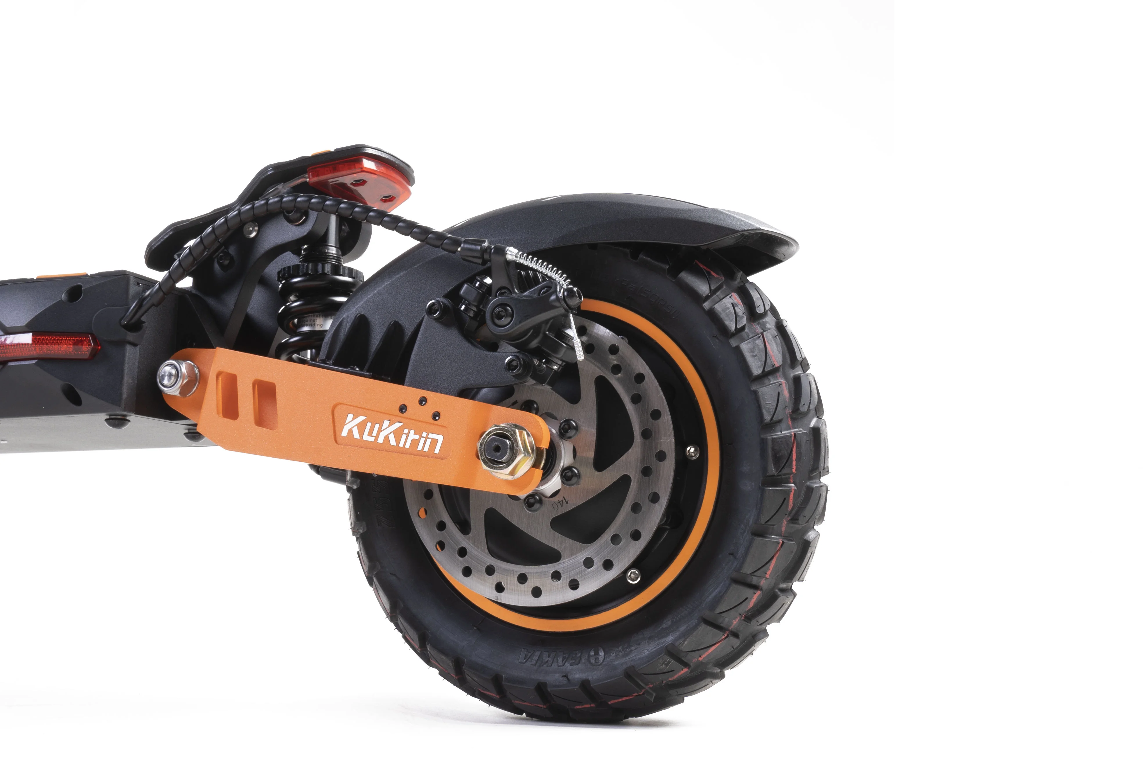 Kukirin G2 MAX 1000 Вт 48V17.5AH A класс Китайский мотор аккумулятор электронный скутер для продажи