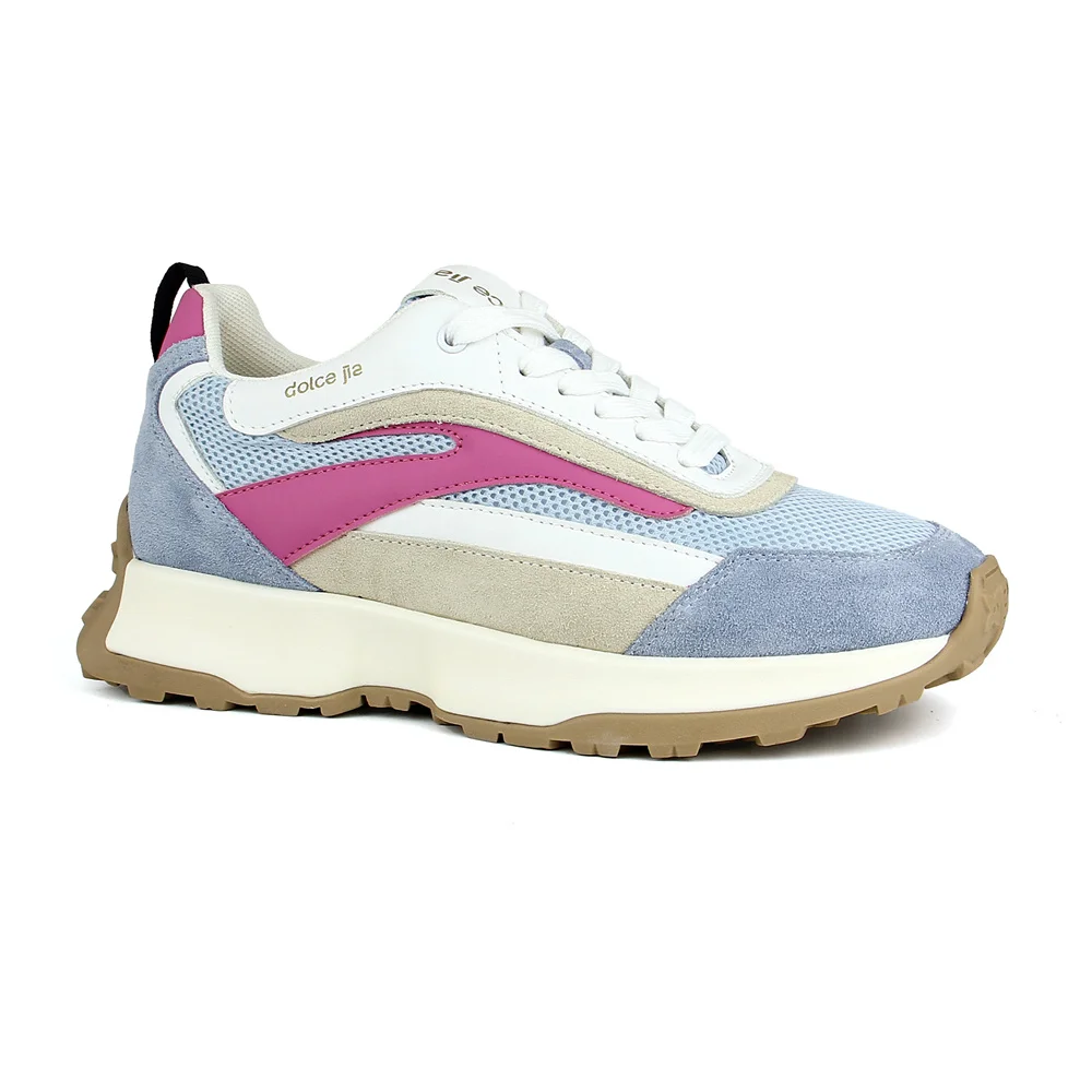 Original Design Gym Shoes for Women Athletic Runner Sneakers Trainer Lady Unique Walking Style Shoe Girl Footwear